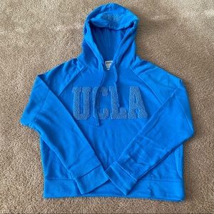 UCLA Victoria’s Secret Pink